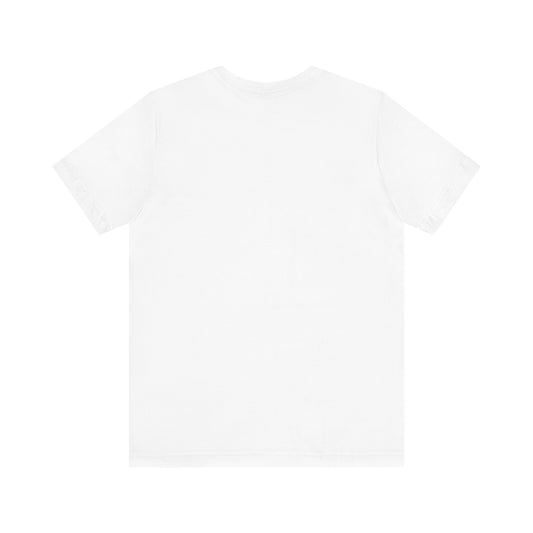 QuickBrews Unisex Jersey Short Sleeve Tee