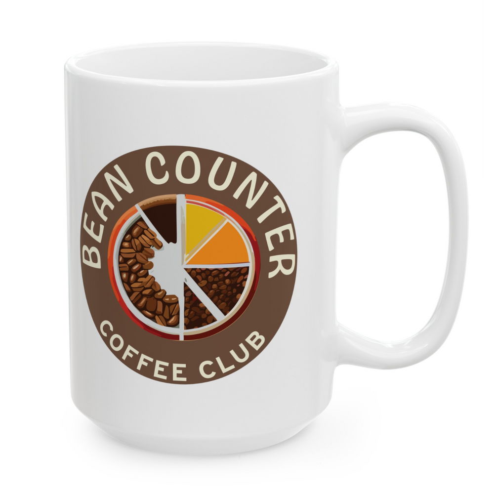 Collections – Bean Counter Coffee Club