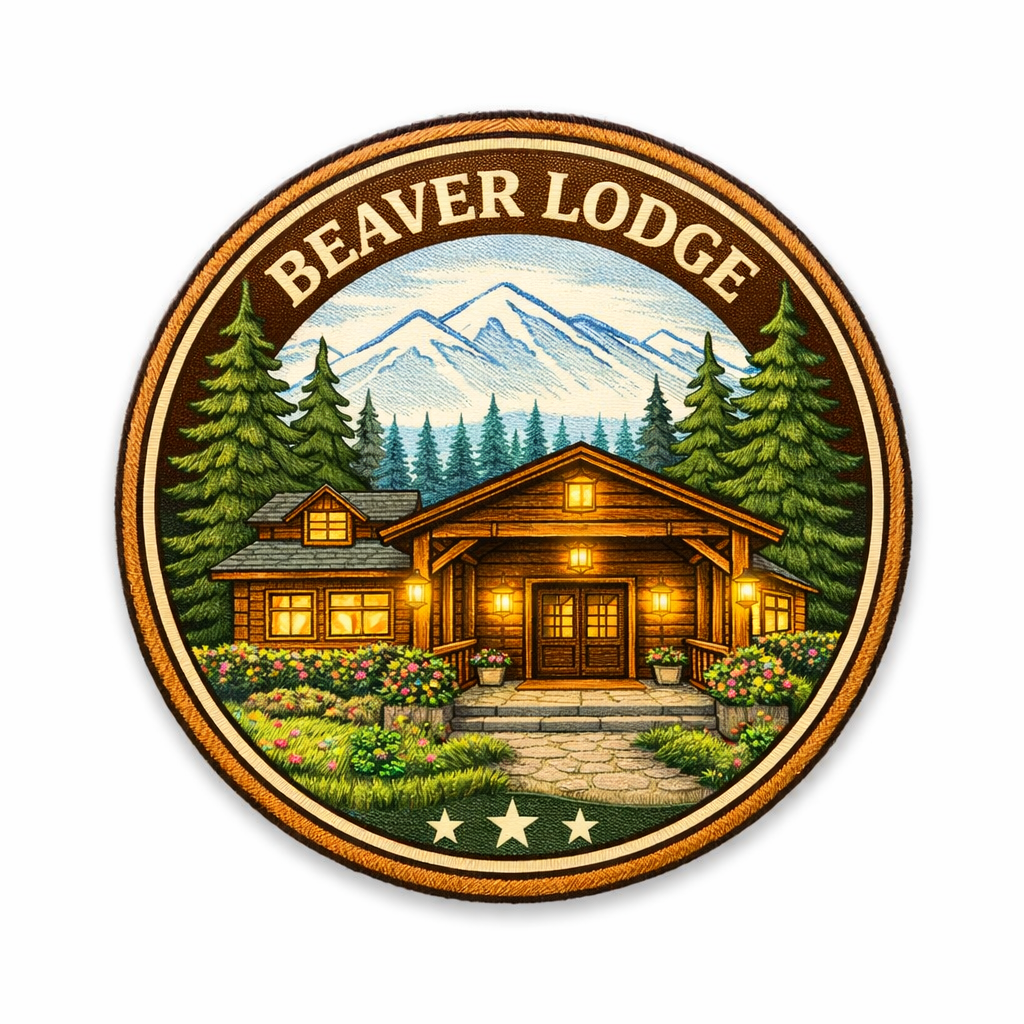 Beaver Lodge Collection