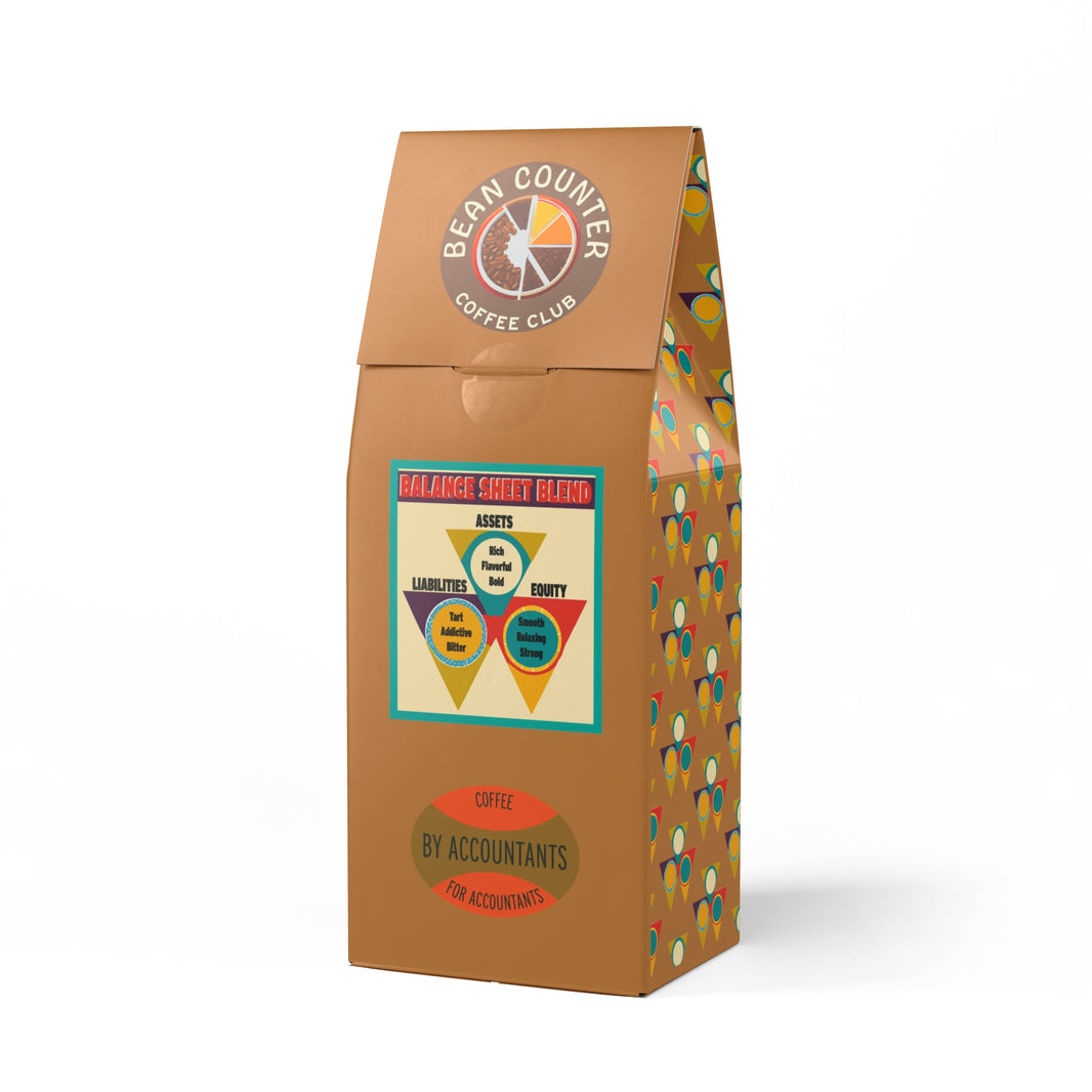 Bean Counter Coffee Club