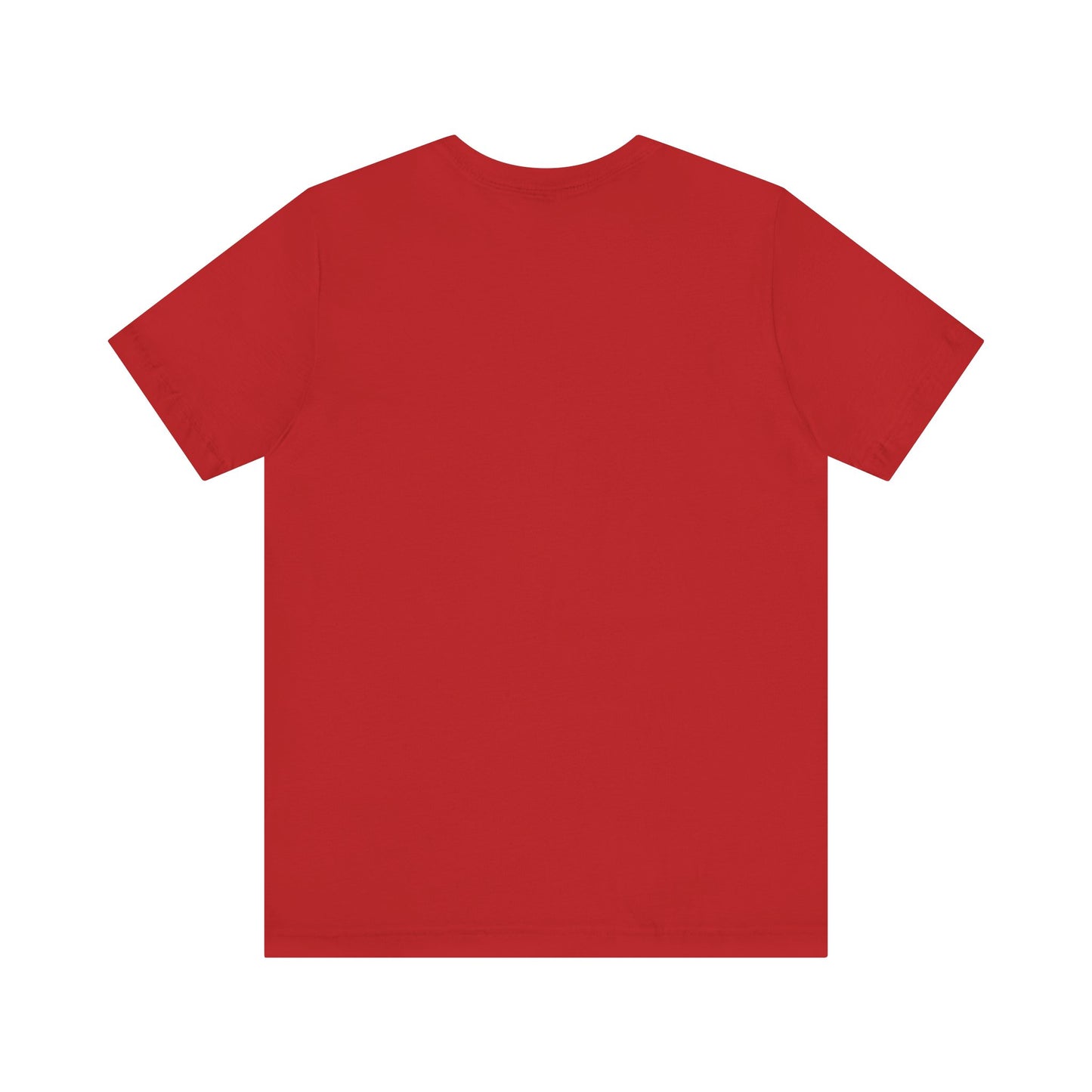 Fully Depreciated Unisex Jersey Short Sleeve Tee