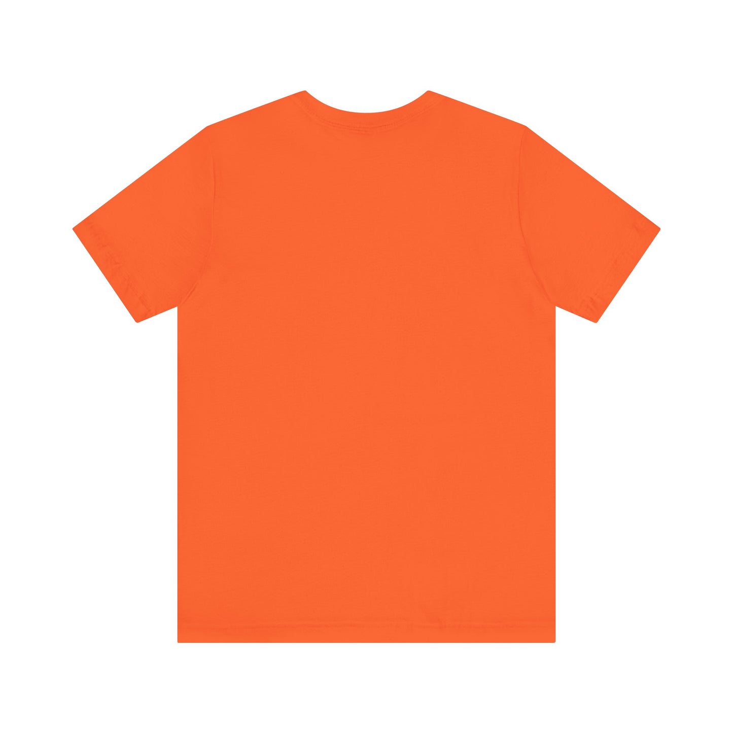 Fully Depreciated Unisex Jersey Short Sleeve Tee