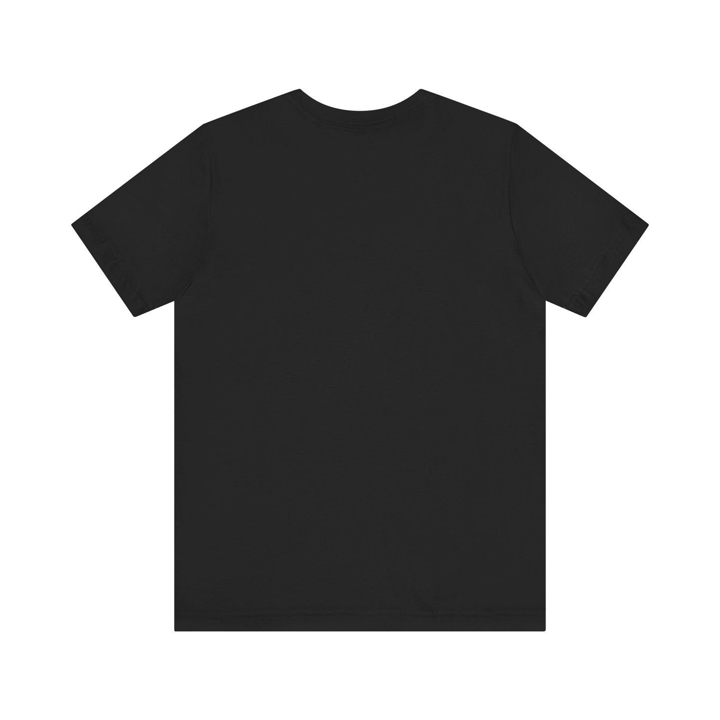 It's Accrual World Unisex Jersey Short Sleeve Tee