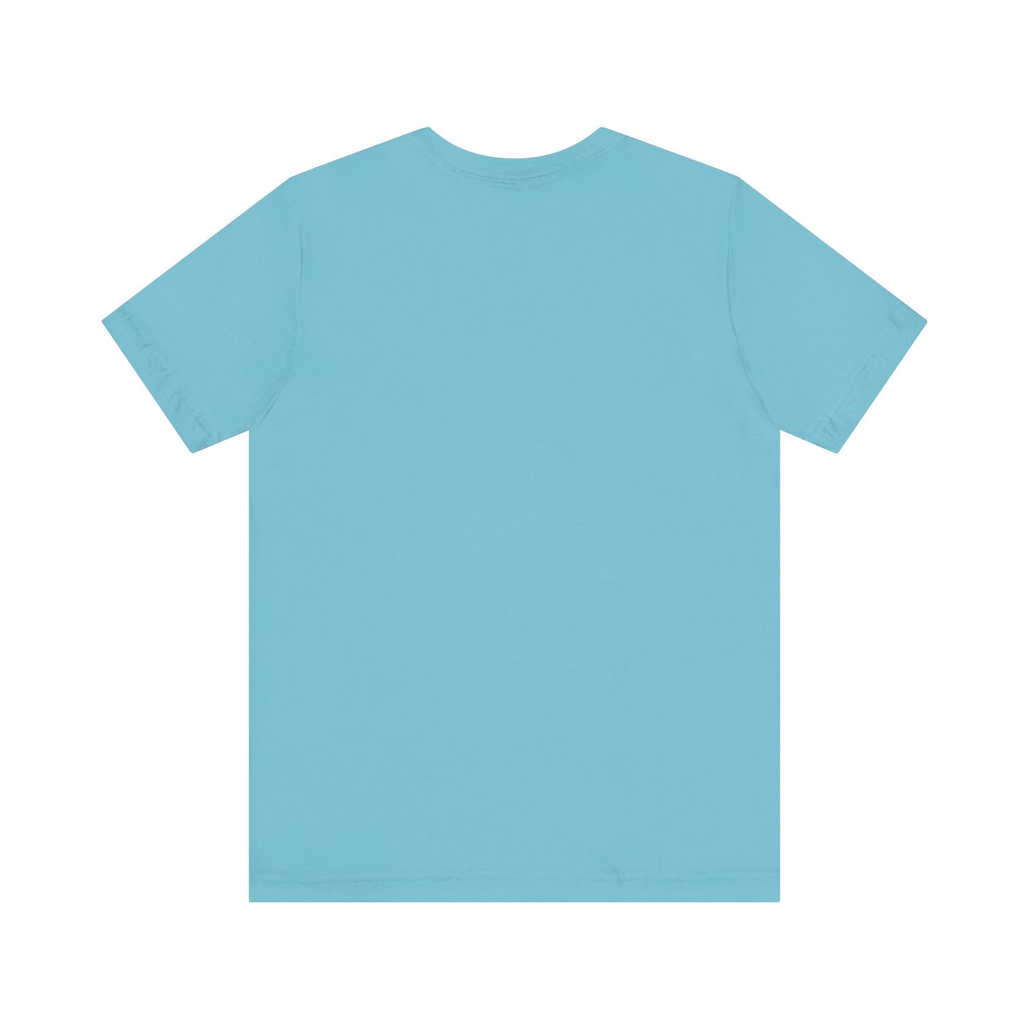 Balance Sheet Blend Unisex Jersey Short Sleeve Tee