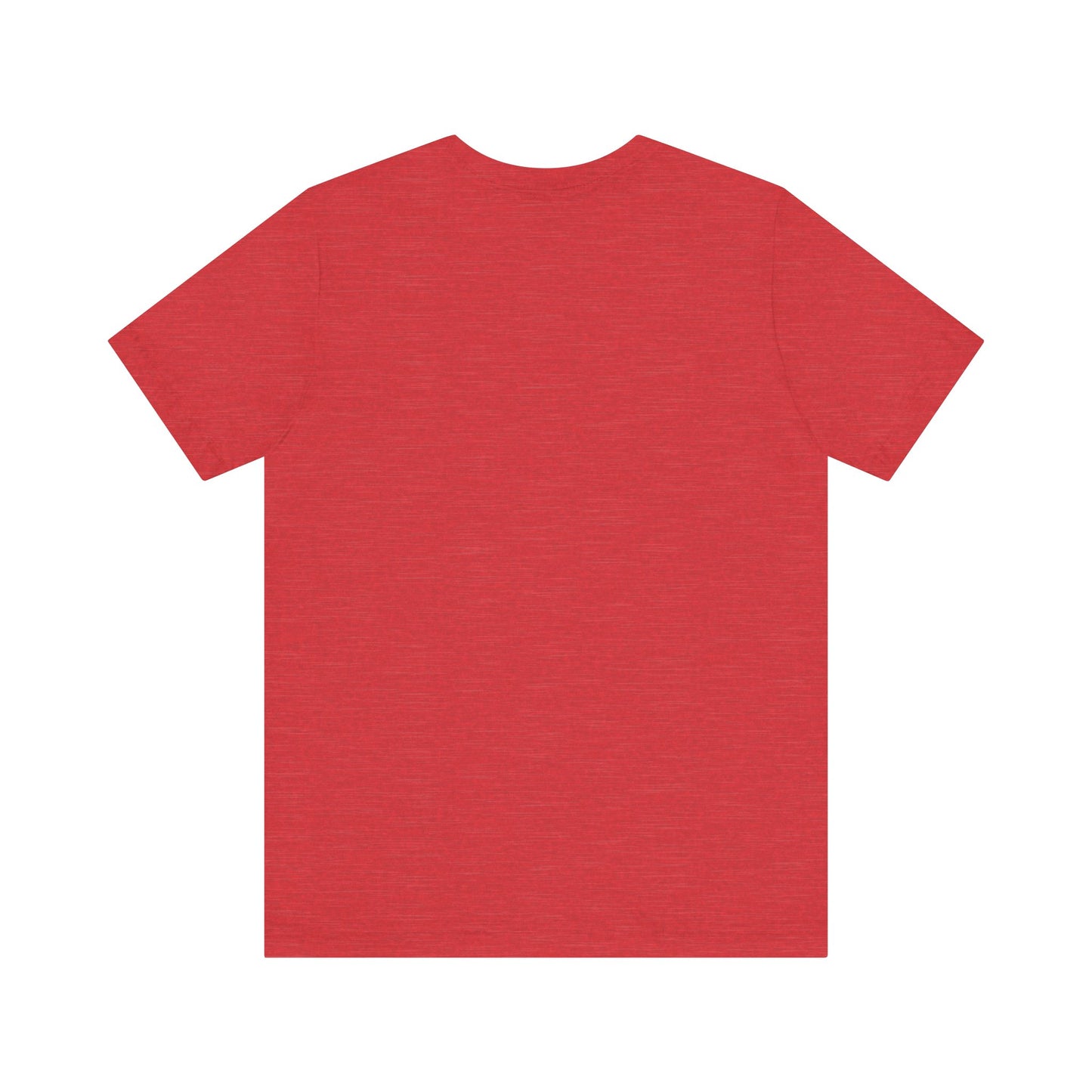 Fully Depreciated Unisex Jersey Short Sleeve Tee