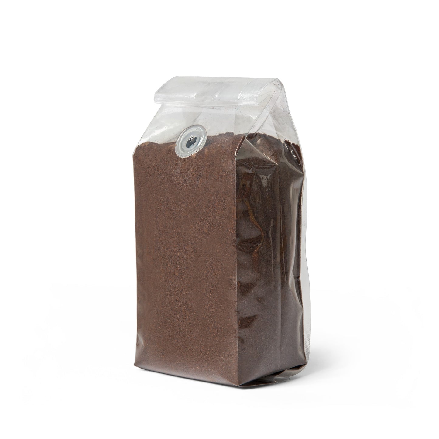 It's Accrual World Coffee Blend (Dark French Roast)