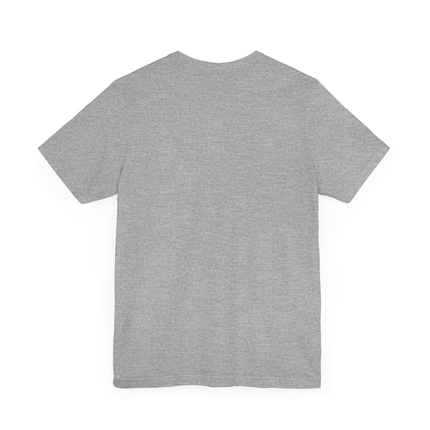 It's Accrual World Unisex Jersey Short Sleeve Tee